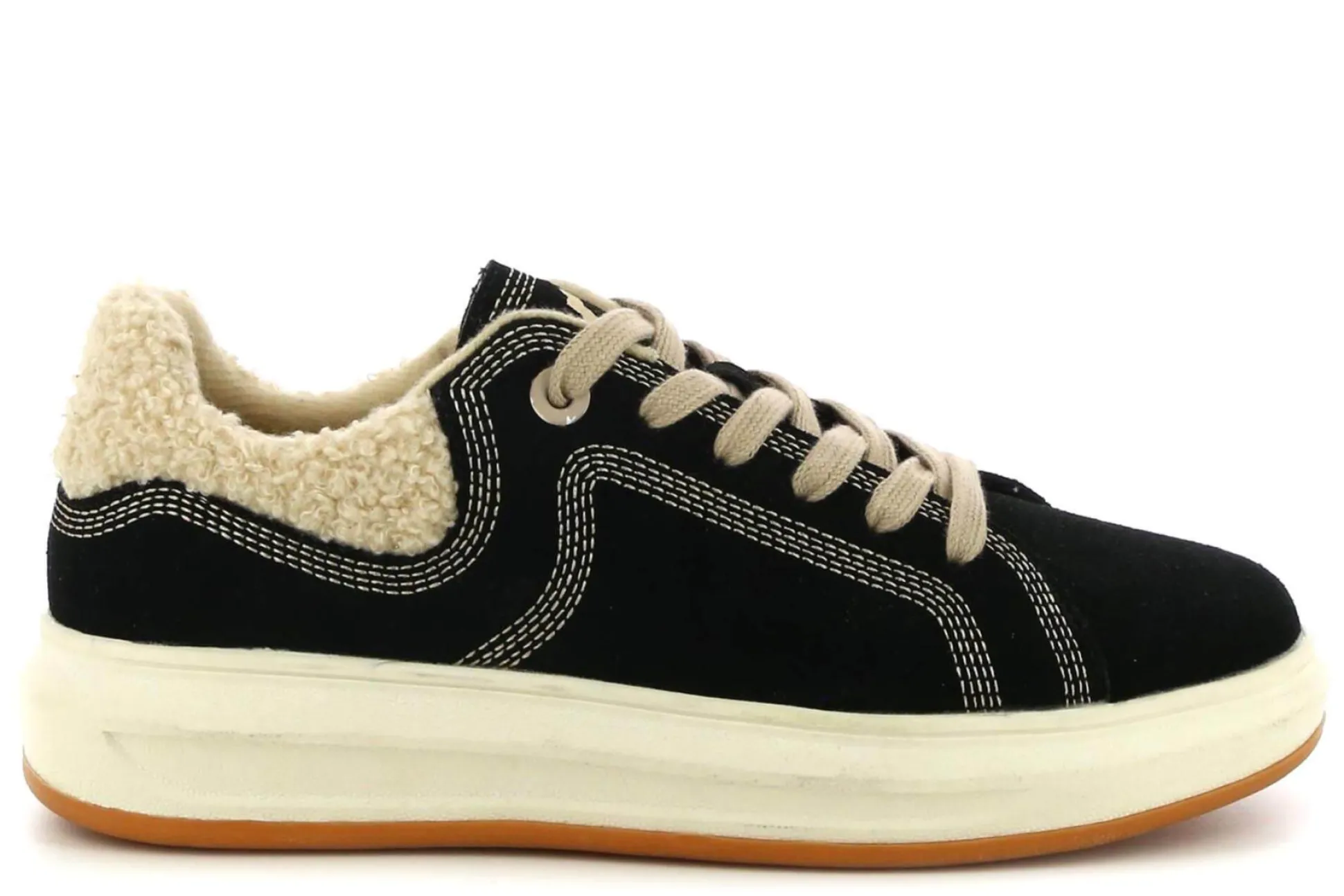 Hot Camila's Platform Sneakers Lambex
