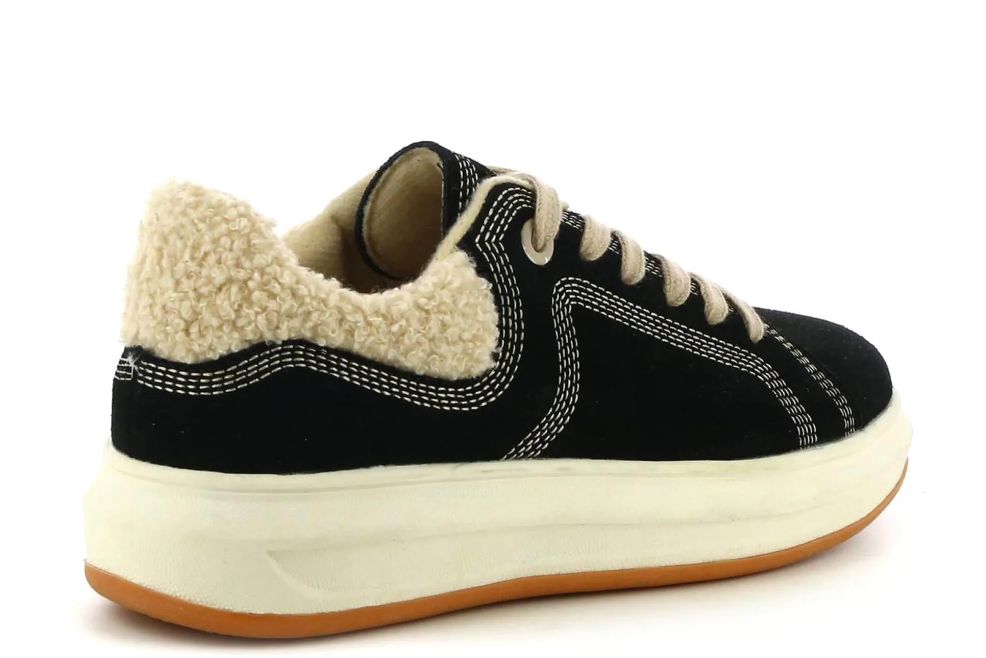 Hot Camila's Platform Sneakers Lambex