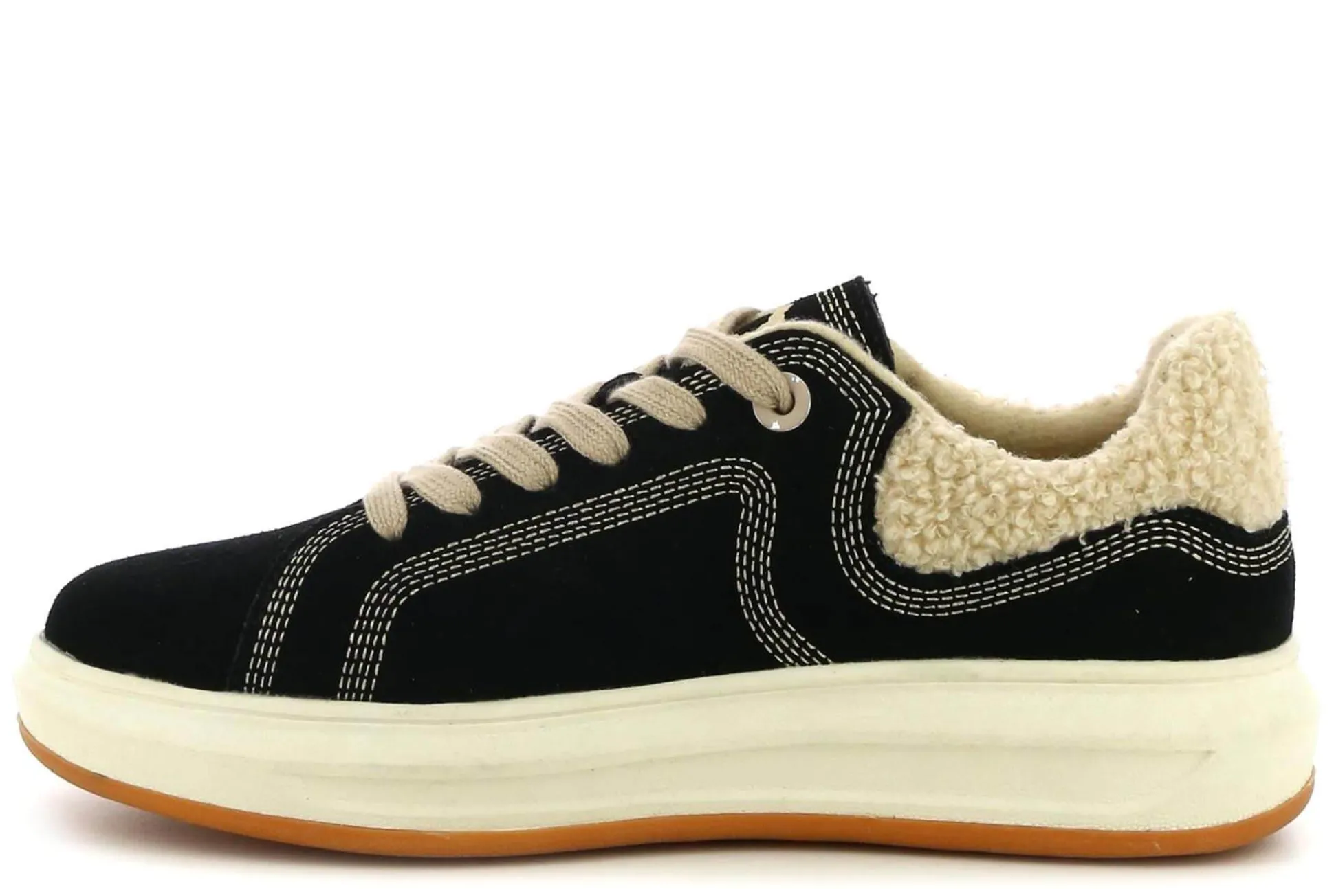 Hot Camila's Platform Sneakers Lambex