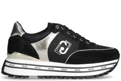 Discount Liu.Jo Platform Sneakers Liu Jo Maxi Wonder 20
