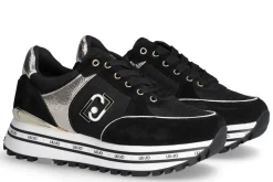 Discount Liu.Jo Platform Sneakers Liu Jo Maxi Wonder 20