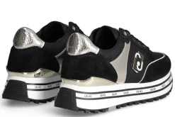 Discount Liu.Jo Platform Sneakers Liu Jo Maxi Wonder 20