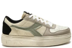 New Diadora Platform Sneakers Magic Bold Dunes W