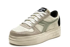 New Diadora Platform Sneakers Magic Bold Dunes W