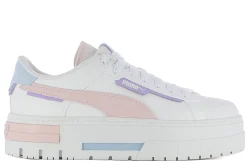 Best Puma Platform Sneakers Mayze Crashed Wns