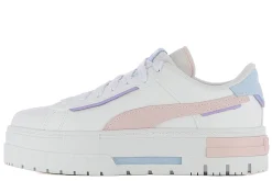 Best Puma Platform Sneakers Mayze Crashed Wns