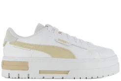 Flash Sale Puma Platform Sneakers Mayze Crashed Wns