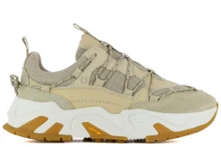 Store Mikakus Barcelona Platform Sneakers New Boom