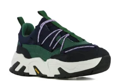 Fashion Mikakus Barcelona Platform Sneakers New Boom