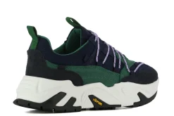 Fashion Mikakus Barcelona Platform Sneakers New Boom