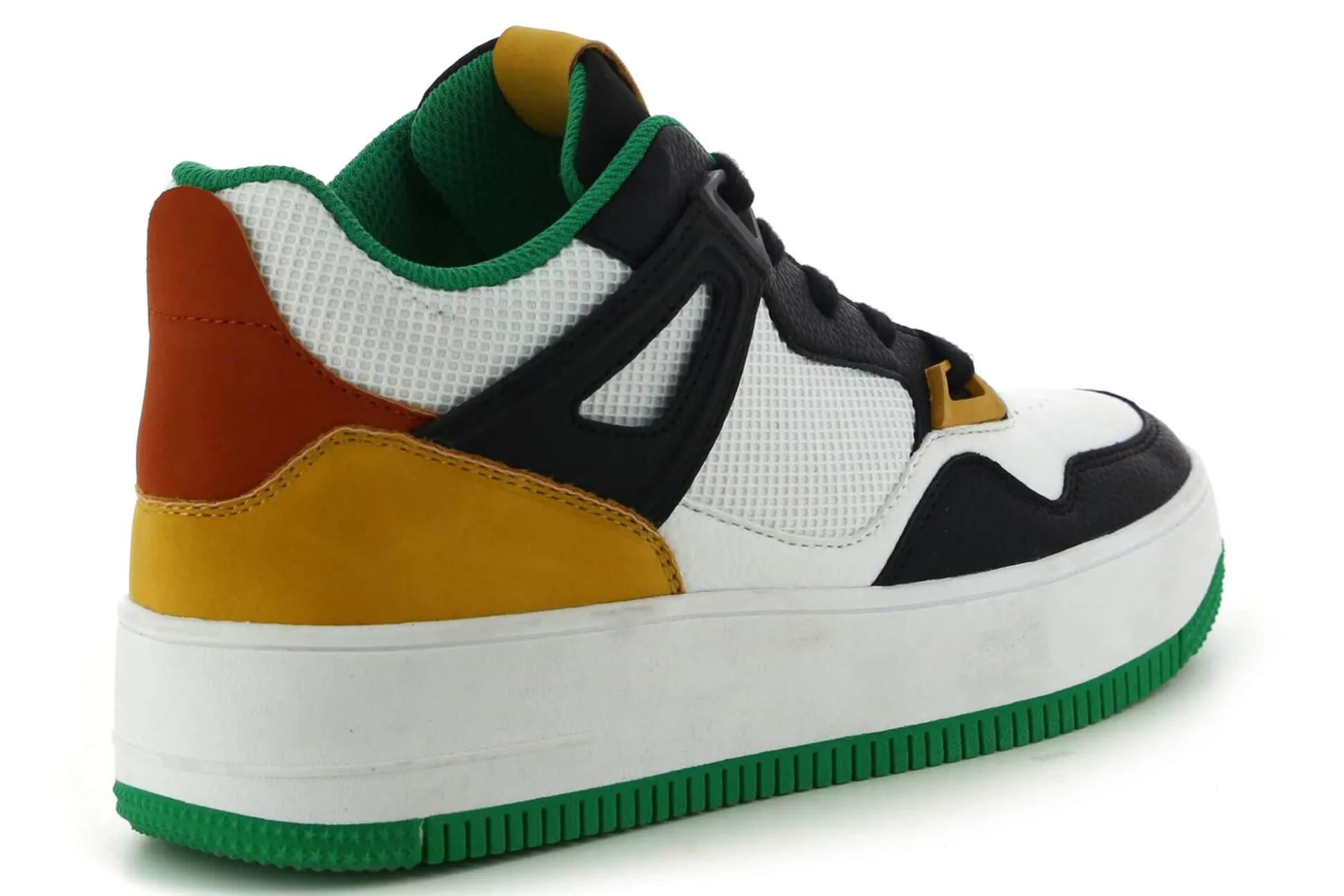 Discount Camila's Platform Sneakers Patagonia