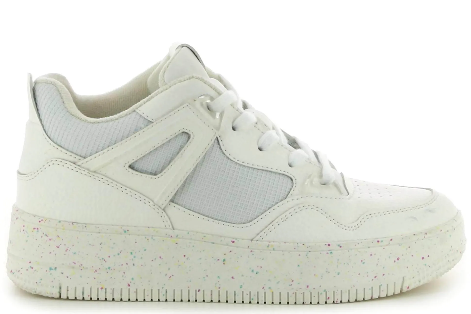Hot Camila's Platform Sneakers Patagonia