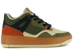 Discount Camila's Platform Sneakers Patagonia