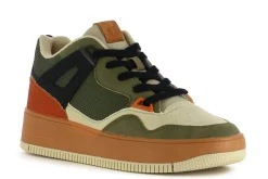 Discount Camila's Platform Sneakers Patagonia