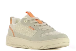 Online Camila's Platform Sneakers Pumita
