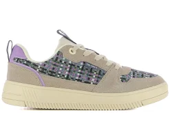 Flash Sale Camila's Platform Sneakers Pumita
