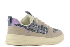 Flash Sale Camila's Platform Sneakers Pumita