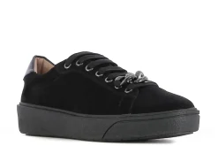 New Casas Collection Platform Sneakers Racket