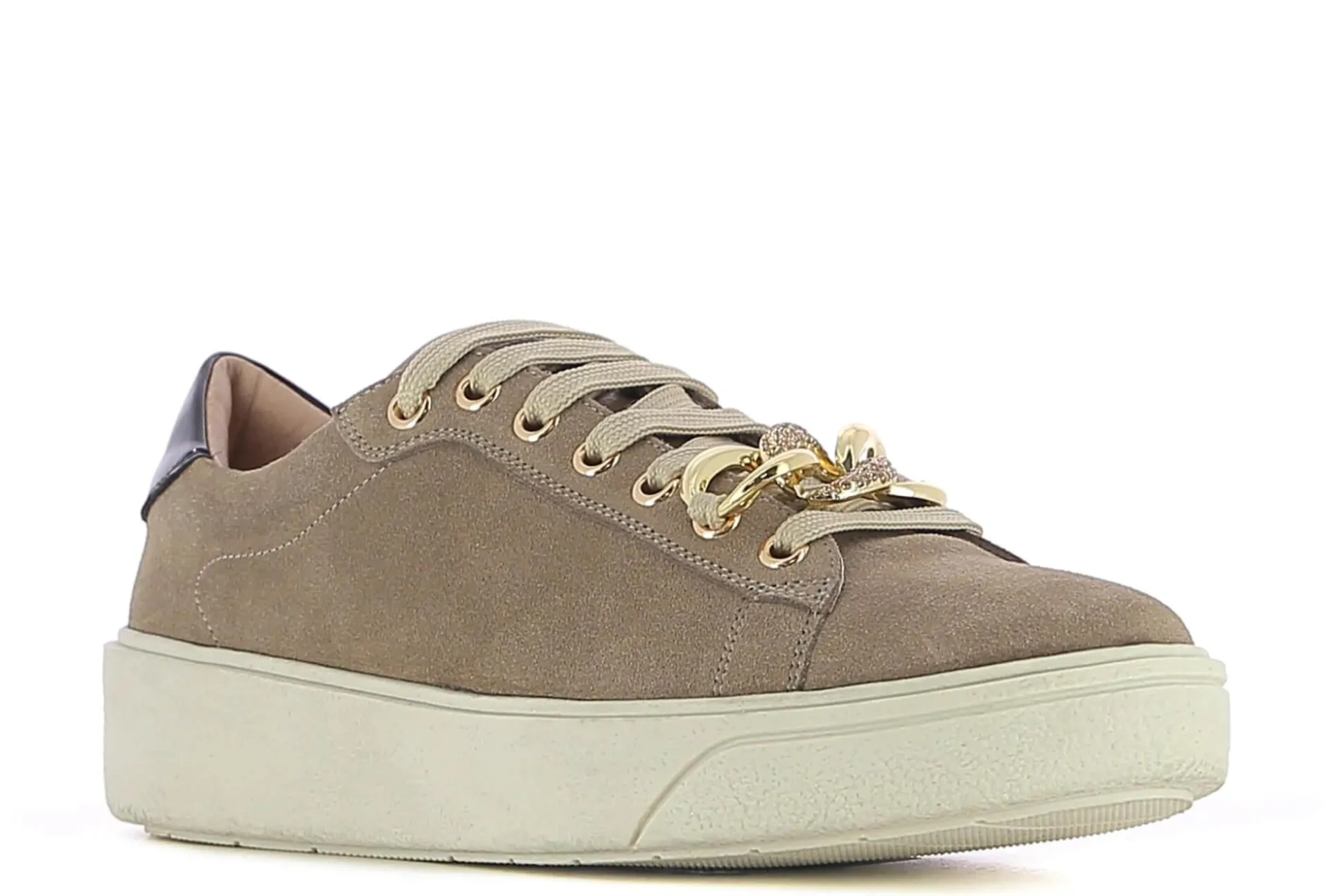 Clearance Casas Collection Platform Sneakers Racket