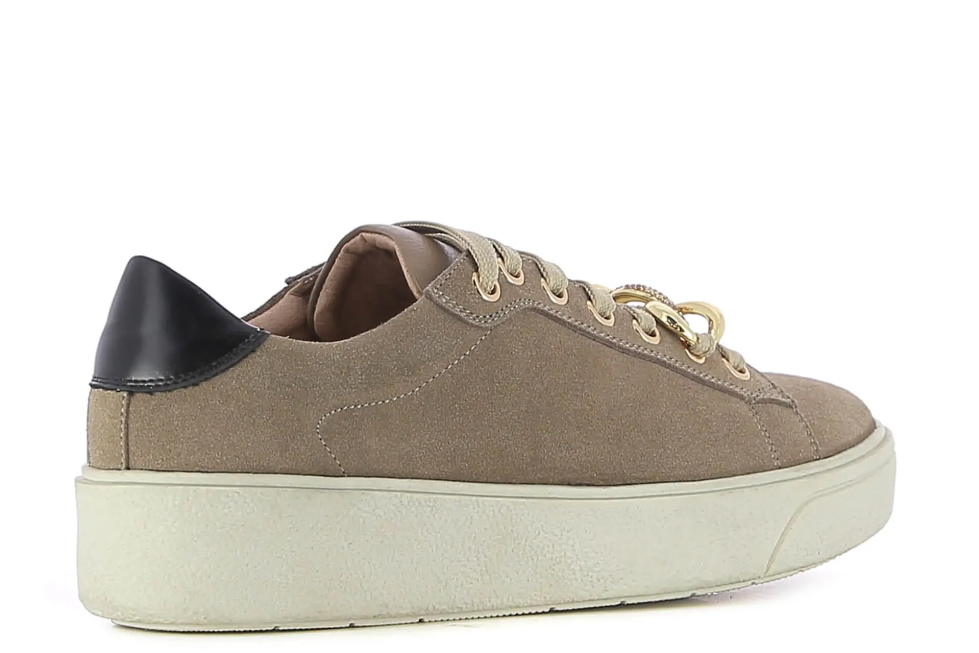 Clearance Casas Collection Platform Sneakers Racket