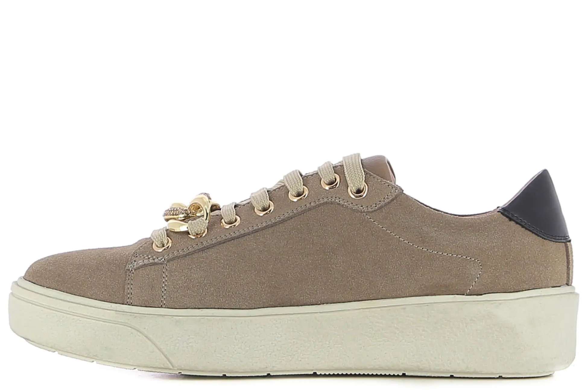 Clearance Casas Collection Platform Sneakers Racket
