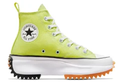 Flash Sale Converse Platform Sneakers Run Star Hike Hi