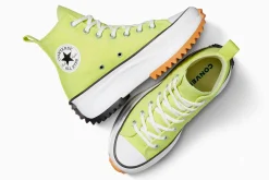 Flash Sale Converse Platform Sneakers Run Star Hike Hi