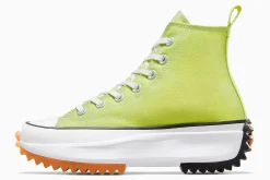 Flash Sale Converse Platform Sneakers Run Star Hike Hi