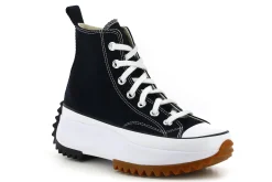 Discount Converse Platform Sneakers Run Star Hike Hi