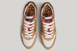 Sale Pepe Jeans Platform Sneakers Rusper Queen