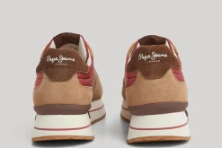 Sale Pepe Jeans Platform Sneakers Rusper Queen
