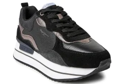 Best Sale Pepe Jeans Platform Sneakers Rusper Nas
