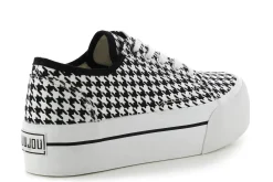 Hot Yuu Jou Platform Sneakers Sachi