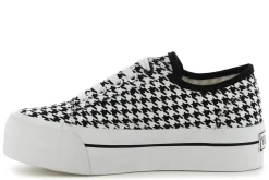 Hot Yuu Jou Platform Sneakers Sachi