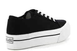 Shop Yuu Jou Platform Sneakers Sachi