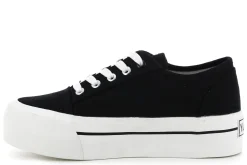 Shop Yuu Jou Platform Sneakers Sachi
