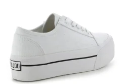 Online Yuu Jou Platform Sneakers Sachi