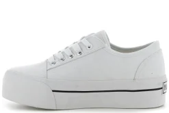 Online Yuu Jou Platform Sneakers Sachi