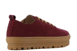 Best Camila's Platform Sneakers Sibilino