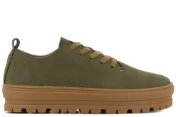 Sale Camila's Platform Sneakers Sibilino