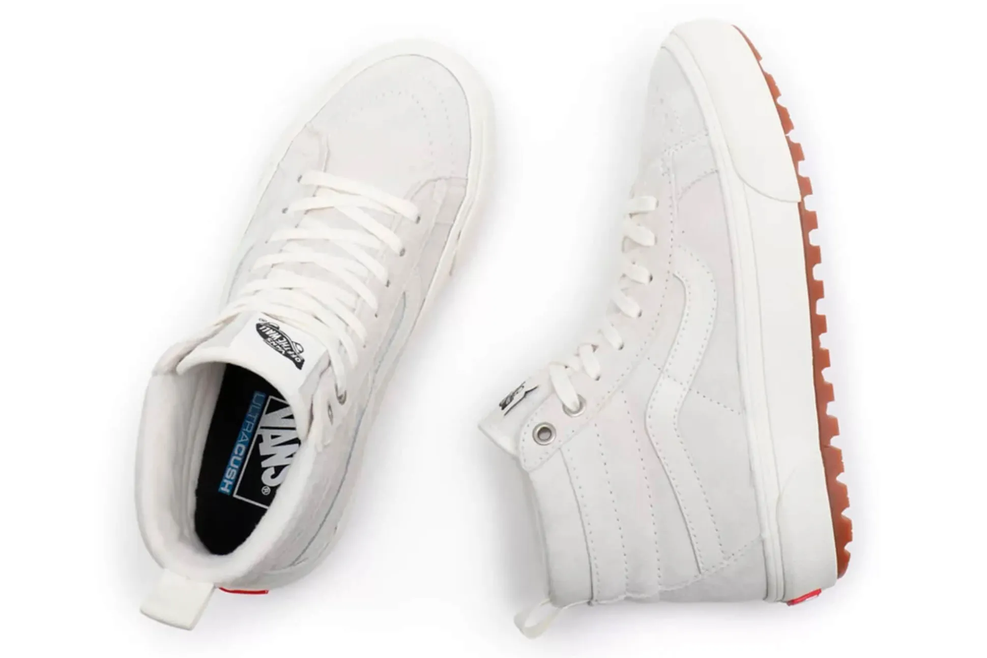 Cheap Vans Platform Sneakers Sk8-Hi Mte-1