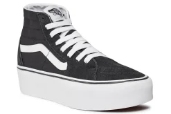 Hot Vans Platform Sneakers Sk8-Hi Tapered Stackform