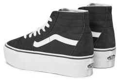 Hot Vans Platform Sneakers Sk8-Hi Tapered Stackform