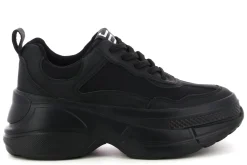 New Yuu Jou Platform Sneakers Sn4K3