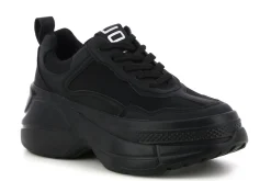 New Yuu Jou Platform Sneakers Sn4K3