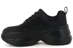 New Yuu Jou Platform Sneakers Sn4K3
