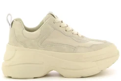 Discount Yuu Jou Platform Sneakers Sn4K3