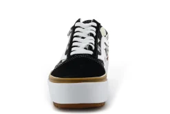 Flash Sale Vans Platform Sneakers Ua Old Skool Stacked