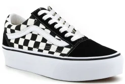 Flash Sale Vans Platform Sneakers Ua Old Skool Platform