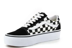 Flash Sale Vans Platform Sneakers Ua Old Skool Platform
